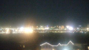 Weather camera view of Robert and Sandy Ellis ES.