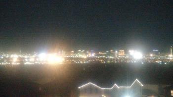 Weather camera view of Robert and Sandy Ellis ES.