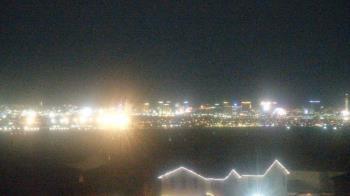 Weather camera view of Robert and Sandy Ellis ES.