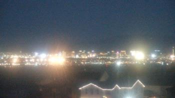 Weather camera view of Robert and Sandy Ellis ES.