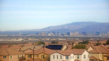 Weather camera view of Robert and Sandy Ellis ES.