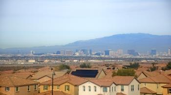 Weather camera view of Robert and Sandy Ellis ES.