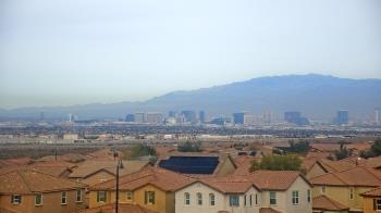 Weather camera view of Robert and Sandy Ellis ES.