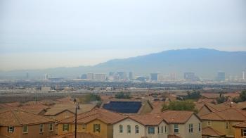 Weather camera view of Robert and Sandy Ellis ES.