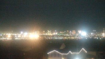 Weather camera view of Robert and Sandy Ellis ES.