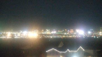 Weather camera view of Robert and Sandy Ellis ES.