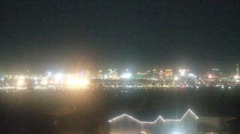 Weather camera view of Robert and Sandy Ellis ES.