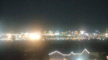 Weather camera view of Robert and Sandy Ellis ES.