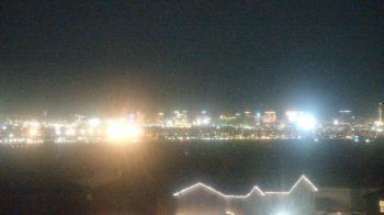 Weather camera view of Robert and Sandy Ellis ES.