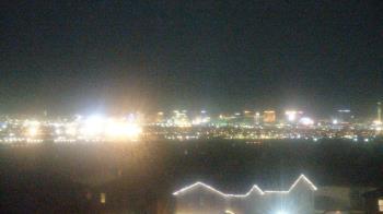 Weather camera view of Robert and Sandy Ellis ES.