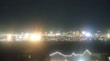 Weather camera view of Robert and Sandy Ellis ES.