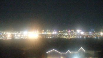 Weather camera view of Robert and Sandy Ellis ES.