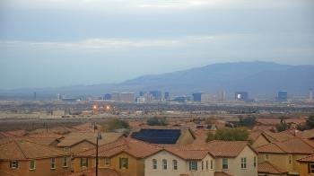 Weather camera view of Robert and Sandy Ellis ES.