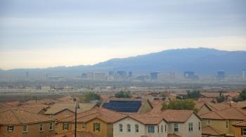 Weather camera view of Robert and Sandy Ellis ES.