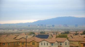 Weather camera view of Robert and Sandy Ellis ES.