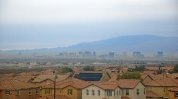 Weather camera view of Robert and Sandy Ellis ES.