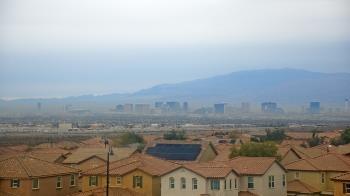 Weather camera view of Robert and Sandy Ellis ES.