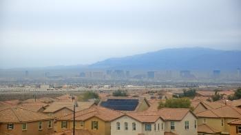 Weather camera view of Robert and Sandy Ellis ES.