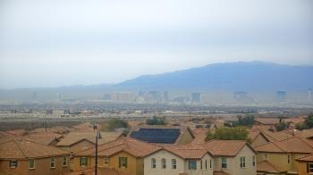 Weather camera view of Robert and Sandy Ellis ES.