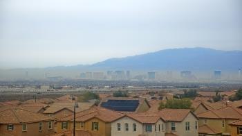 Weather camera view of Robert and Sandy Ellis ES.