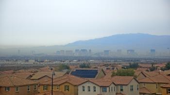 Weather camera view of Robert and Sandy Ellis ES.