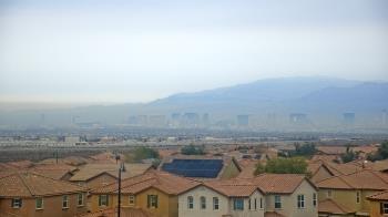 Weather camera view of Robert and Sandy Ellis ES.