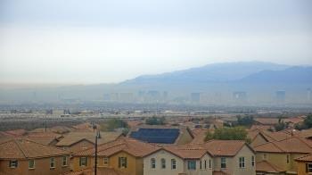 Weather camera view of Robert and Sandy Ellis ES.