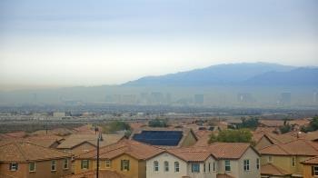 Weather camera view of Robert and Sandy Ellis ES.