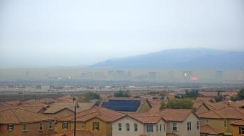 Weather camera view of Robert and Sandy Ellis ES.