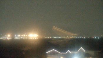 Weather camera view of Robert and Sandy Ellis ES.