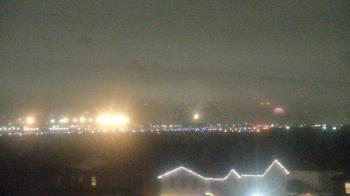 Weather camera view of Robert and Sandy Ellis ES.