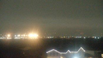 Weather camera view of Robert and Sandy Ellis ES.