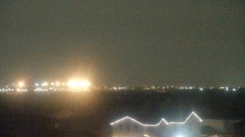 Weather camera view of Robert and Sandy Ellis ES.