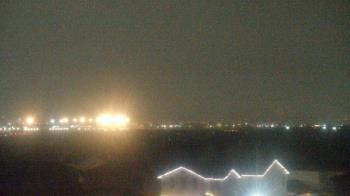 Weather camera view of Robert and Sandy Ellis ES.