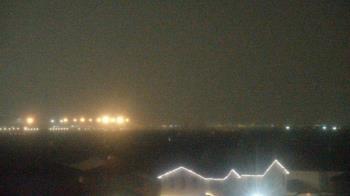 Weather camera view of Robert and Sandy Ellis ES.