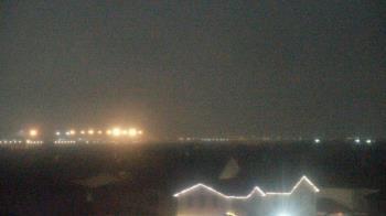 Weather camera view of Robert and Sandy Ellis ES.