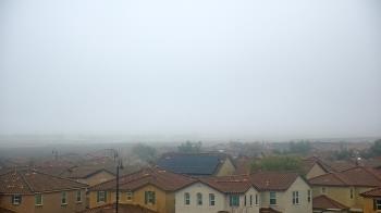 Weather camera view of Robert and Sandy Ellis ES.