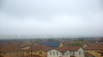 Weather camera view of Robert and Sandy Ellis ES.