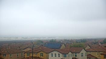 Weather camera view of Robert and Sandy Ellis ES.