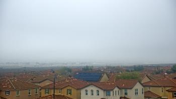 Weather camera view of Robert and Sandy Ellis ES.