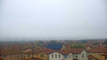 Weather camera view of Robert and Sandy Ellis ES.