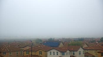 Weather camera view of Robert and Sandy Ellis ES.