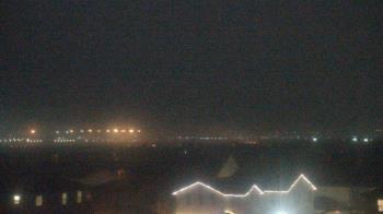 Weather camera view of Robert and Sandy Ellis ES.