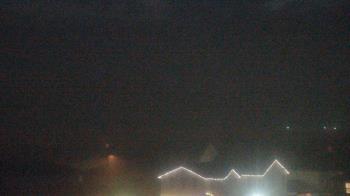 Weather camera view of Robert and Sandy Ellis ES.