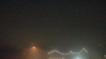 Weather camera view of Robert and Sandy Ellis ES.