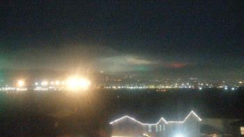 Weather camera view of Robert and Sandy Ellis ES.