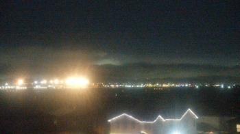 Weather camera view of Robert and Sandy Ellis ES.