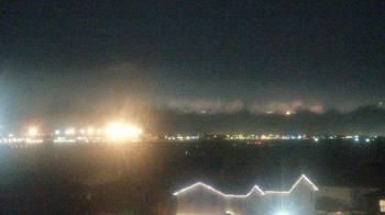 Weather camera view of Robert and Sandy Ellis ES.