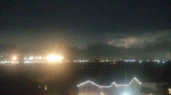 Weather camera view of Robert and Sandy Ellis ES.