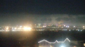 Weather camera view of Robert and Sandy Ellis ES.